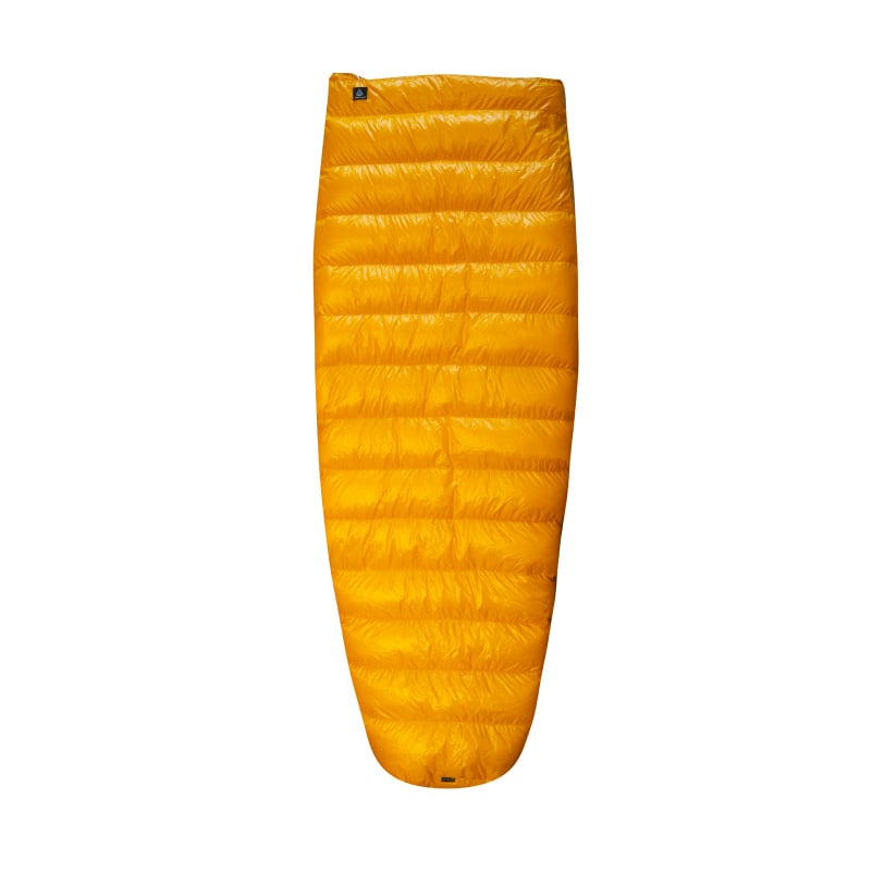 Quilt Ice Flame Extra Standard (Amarelo)