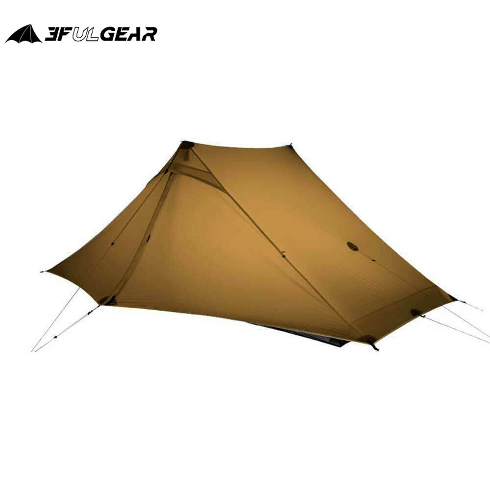 Barraca 3F UL Gear  Lanshan  1 pro / 2 pro