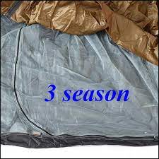 Barraca 3F UL Gear  Lanshan  1 pro / 2 pro