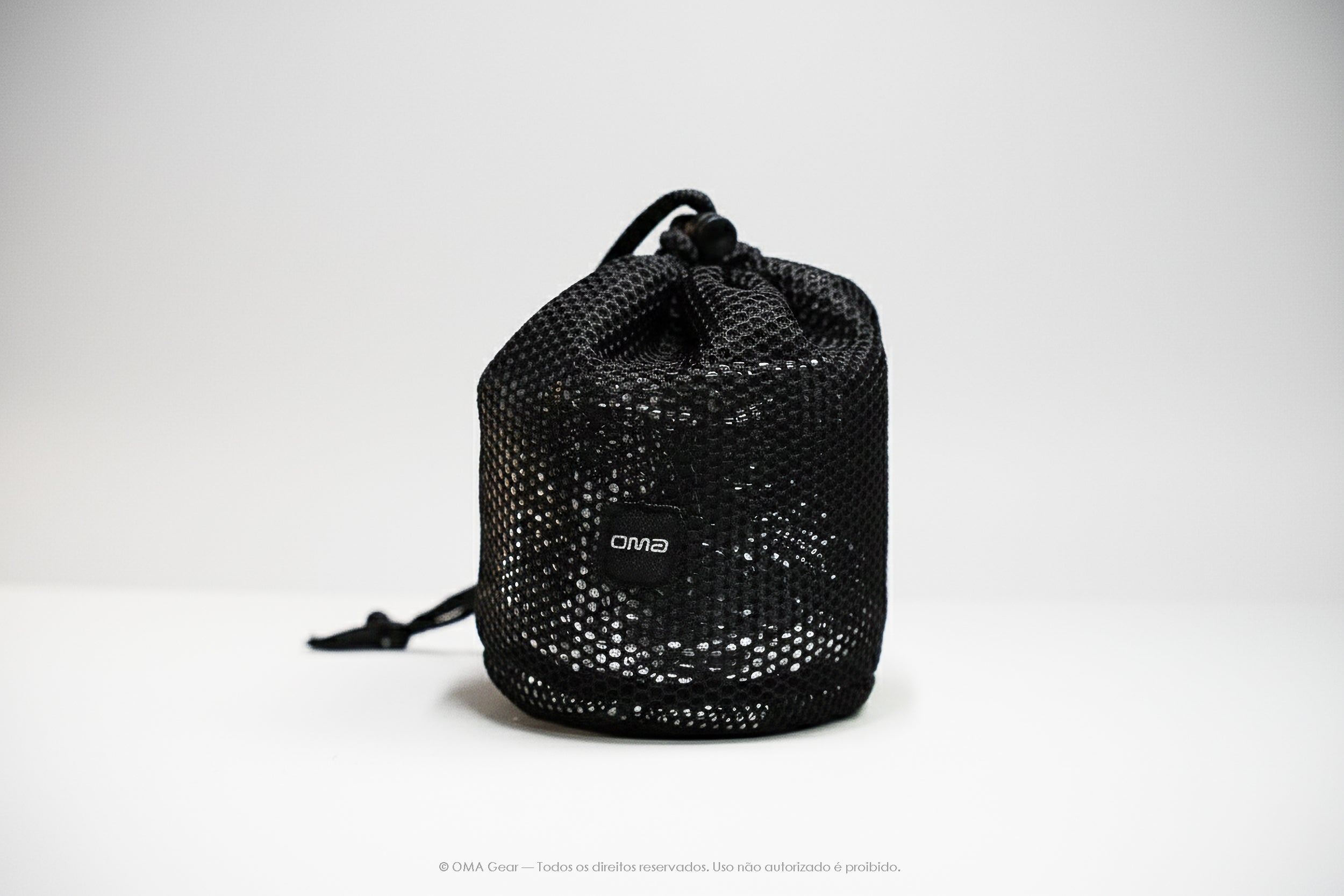 Kit Cozinha Ultra Leve Oma Gear 350ml ( tipo caneca )