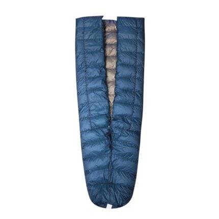 Quilt Ice Flame Extra Quilt LT (Azul)